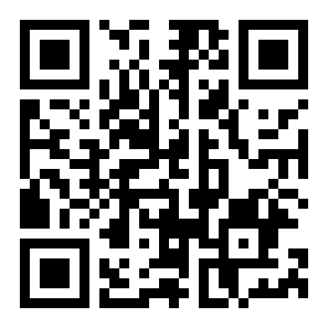 年年有鱼二维码