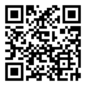 芥末社区二维码