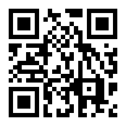 艾儿商城二维码