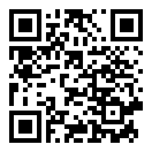 蘑菇花园二维码