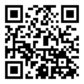 蘑菇的冒险二维码