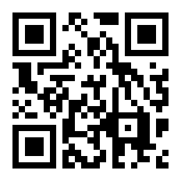 潮派交友二维码