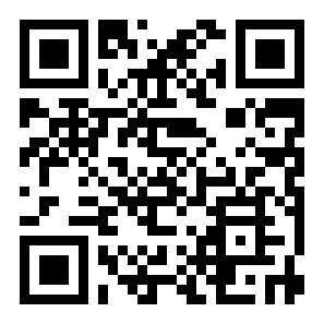 彩虹拼图鸭二维码