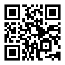 汽车飞机大战二维码