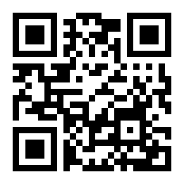 小心种植二维码