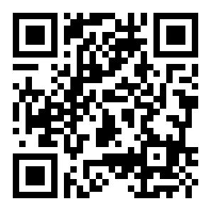 野外越野车竞赛二维码