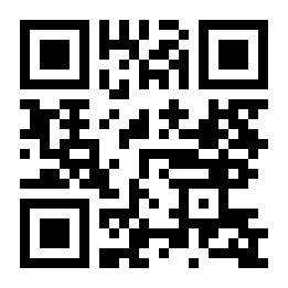 大圣阅读二维码