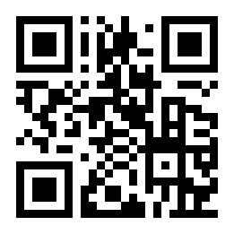 狙击射击火柴人二维码