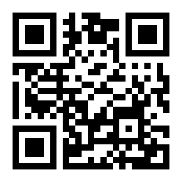 驾考宝典3D练车app二维码