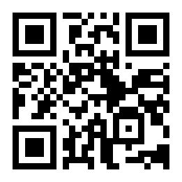 野牛复仇记中文版二维码