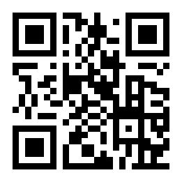 终极粉碎拳击二维码