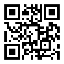 荔枝FM二维码