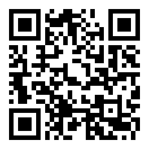 动漫公主装扮二维码