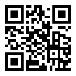 甜美壁纸二维码