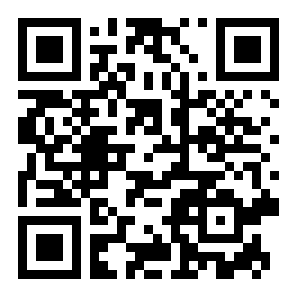 狂飙影视二维码