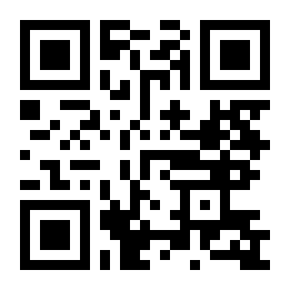 伴奏提取二维码