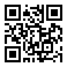 爱作业app二维码