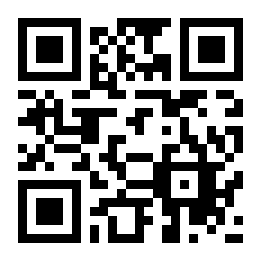 疯狂的汽车牵引比赛3D二维码