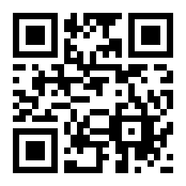 熊猫3D功夫格斗二维码