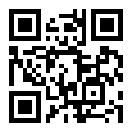影子猫二维码