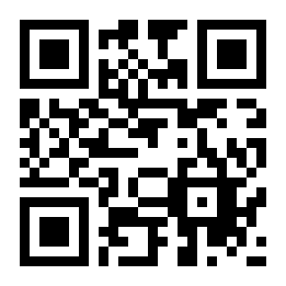 掌上凉山二维码