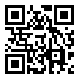 我希望学习二维码