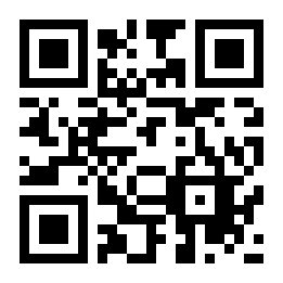香肠人也疯狂二维码