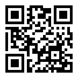 号令天下二维码