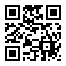 巴士模拟器驾驶3D二维码