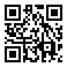 芒果钻钻二维码