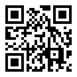 反恐关键行动二维码