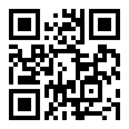 昆虫盒子M二维码