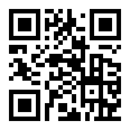 代号枪娘二维码