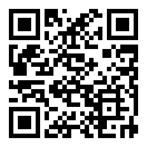 中级会计考试二维码