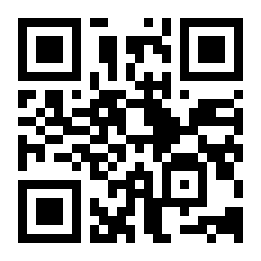 高速清理卫士二维码