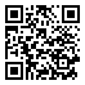 弹跳小方块二维码