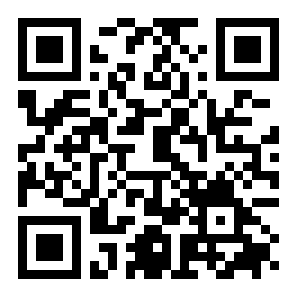 我不是大侠内置菜单版二维码