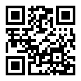 合并突变体二维码