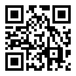 糖果小说二维码