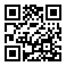 VC驾驶模拟器二维码