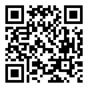 英语学霸二维码