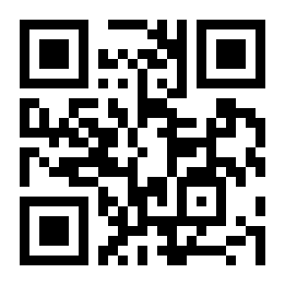 奔跑吧快乐出发二维码