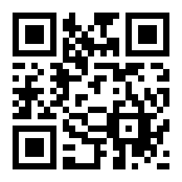 蓝狐影视清爽去广告版二维码