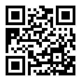 心动恋人二维码