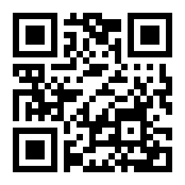 连城读书听书版二维码