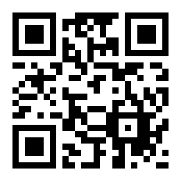 桃恋交友二维码