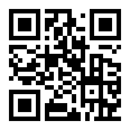 兔子隧道二维码