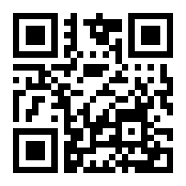 实时美颜相机二维码