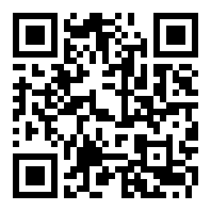 跨越高楼二维码