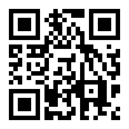 瞄镜打僵尸二维码